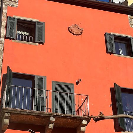 Casa Boru - A Beautiful Fully Restored Spacious House With Fantastic Views Calice al Cornoviglio Exteriör bild