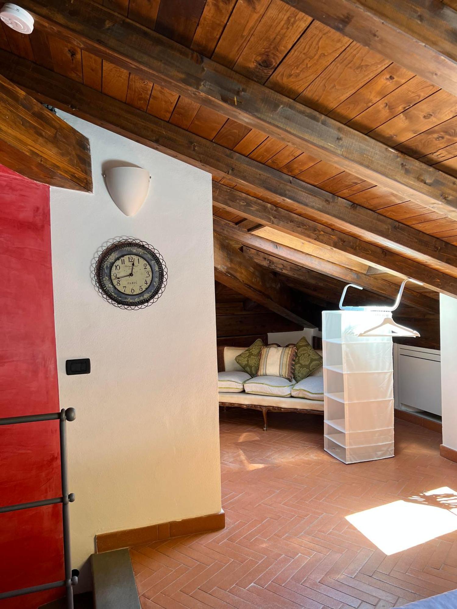 Casa Boru - A Beautiful Fully Restored Spacious House With Fantastic Views Calice al Cornoviglio Exteriör bild